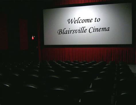 blairsville cinema